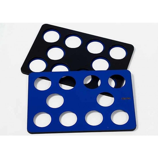 1/35 T-34 / SU-85 / SU-122 Wheel Mask for Tamiya 35059/35149/35138/35072/35093 kit
