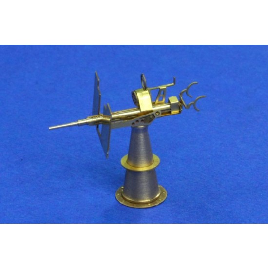 1/100 20mm Oerlikon MK III A (4pcs)