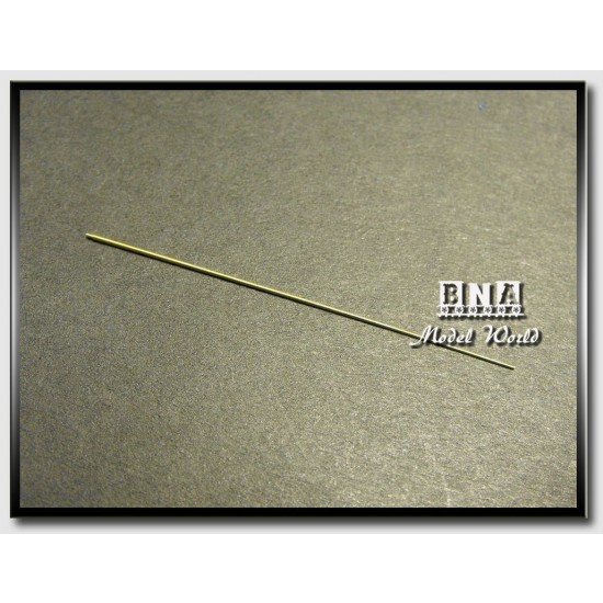 2m Aerial for 1/35 Military Vehicle
