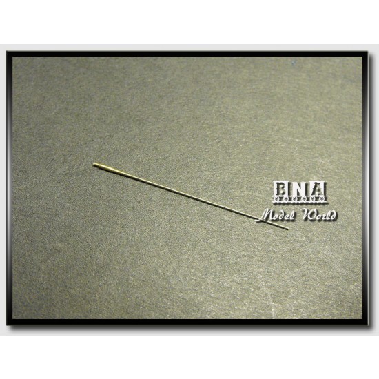 1.4m Aerial for 1/35 Military Vehicle