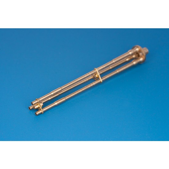 1/35 20mm M197 Gatling Gun (for AH-1 Super Cobra, AH-1 Cobra, etc.)
