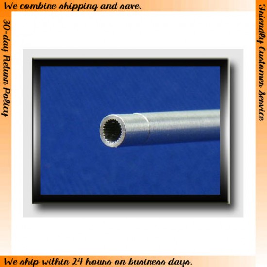 1/35 Gun Barrel - 7.5cm PaK 39 L/48 Hetzer (Late Version)
