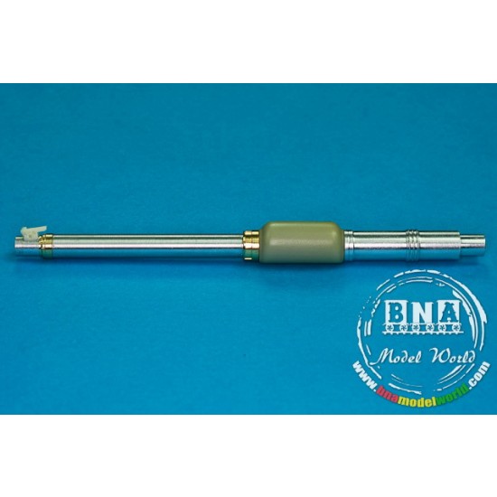 1/35 120mm M256 Barrel for M1A1 Abrams