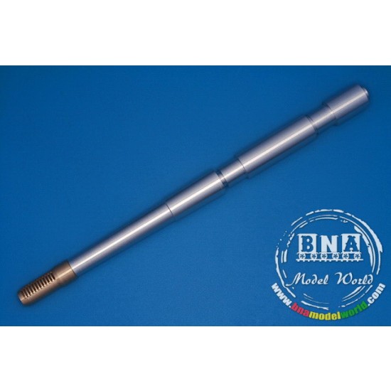 1/35 152mm ML-20 Barrel for Trumpeters Howitzer Gun M1937 ML-20