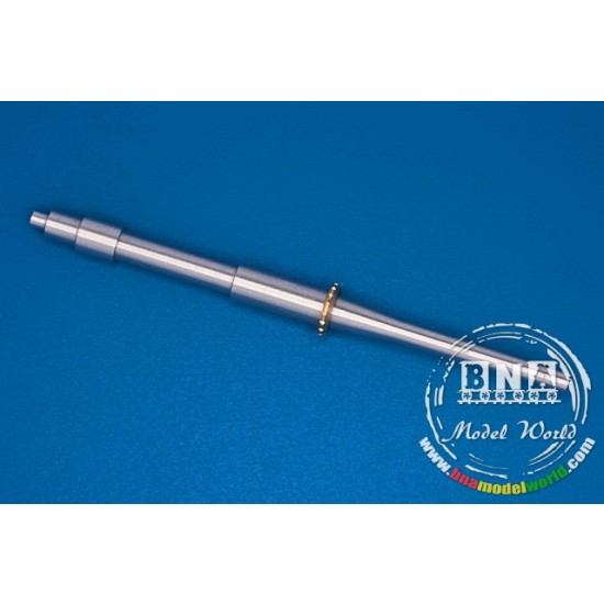 1/35 5cm KwK 38 L/42 Gun Barrel for PzKpfw III Ausf.F