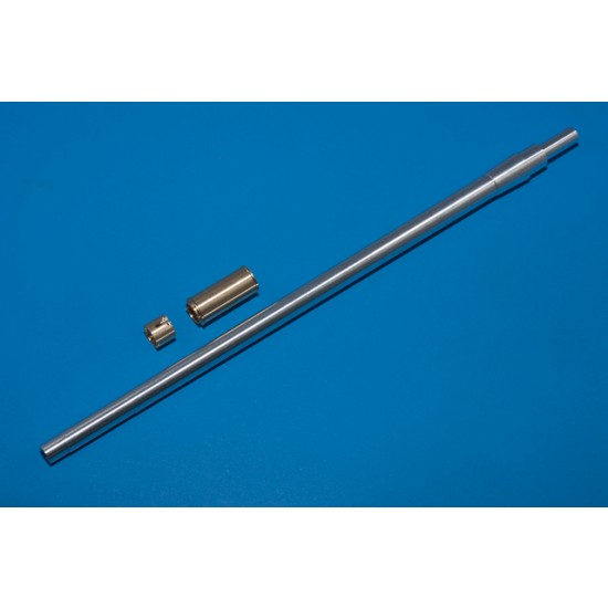 1/35 M103, M103A1 and M103A2 120mm M58 Gun Barrel for Dragon kit #3548