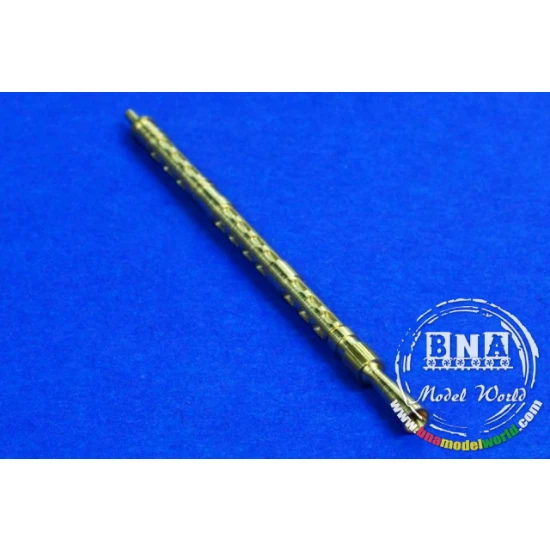 1/35 14.5mm KPVT Soviet Machine Gun Barrel