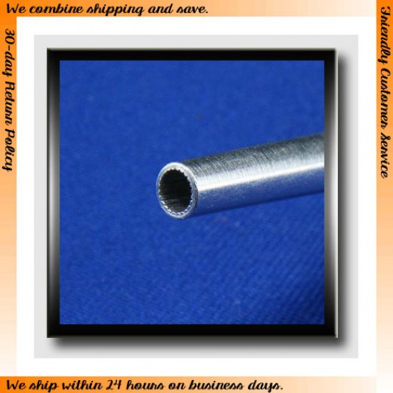 1/35 Gun Barrel - 10.5cm StuH 42 L/28 StuG III