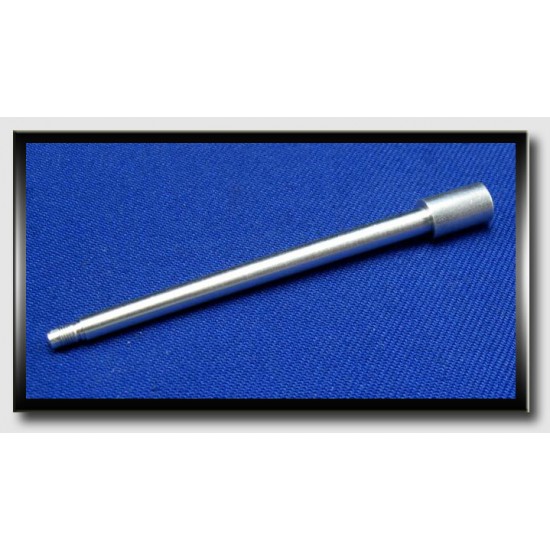 1/35 Gun Barrel - 7.5cm PaK 39 L/48 Hetzer (Early Version)