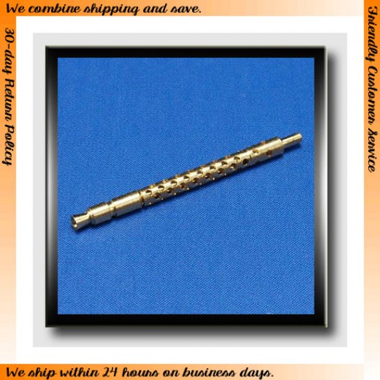 1/35 Gun Barrel - 7.92mm Machine Gun MG34