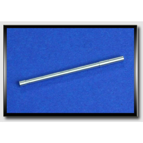 1/35 Gun Barrel - 40mm QF 2 pdr L/50 for British Anti-Tank Gun