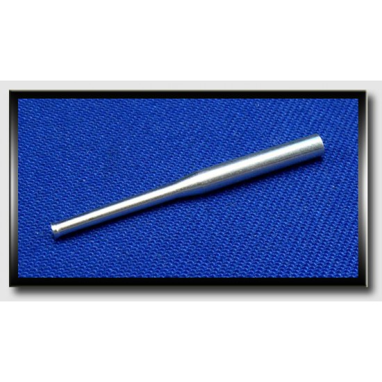1/35 Gun Barrel - Soviet 45mm 20-K,m.1932 BT5, BT7, BA3, BA10, T26