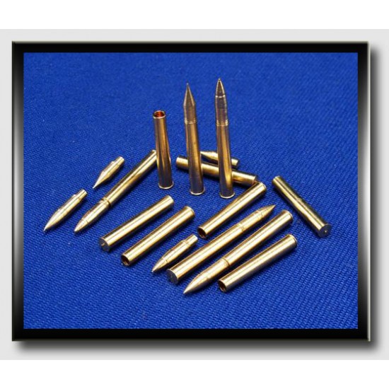 1/35 Ammunition - 76.2mm L/55 M1 Ammo
