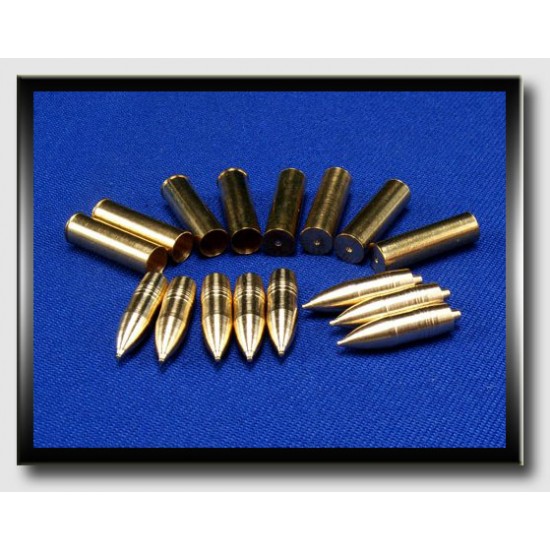 1/35 Ammunition - 152mm ML-20 L/32.4 Ammo