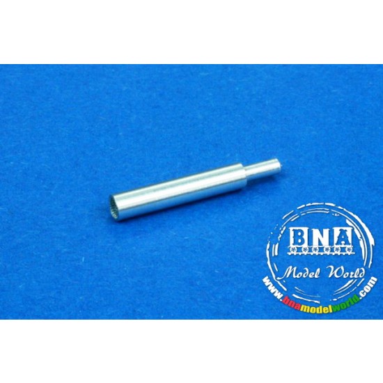 Gun Barrel - 1/48 122mm M-30 for SU-122
