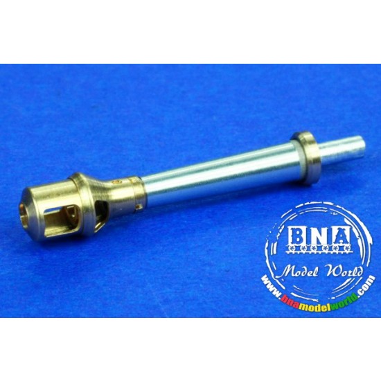 Gun Barrel - 1/48 10.5cm StuH 42 L/28 StuG.III