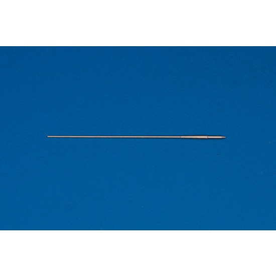 1/72 1.4m Aerial for different military vehicle