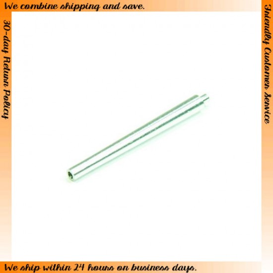 Gun Barrel - 1/72 75mm M3 for Sherman M4A3