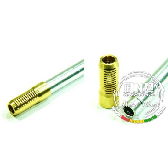 Gun Barrel - 1/72 152.4 mm ML-20S for ISU 152