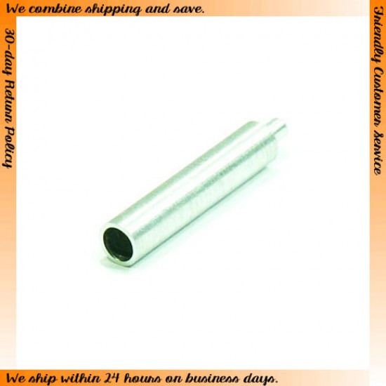 Gun Barrel - 1/72 SU-122 122mm