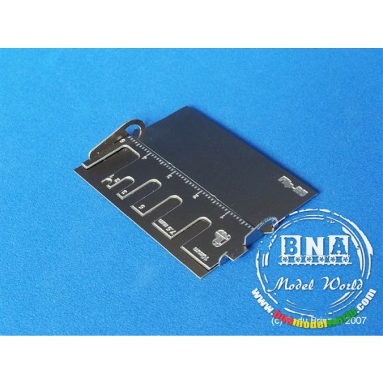 Flip-R5 - Folding Tool for Photo-etched parts