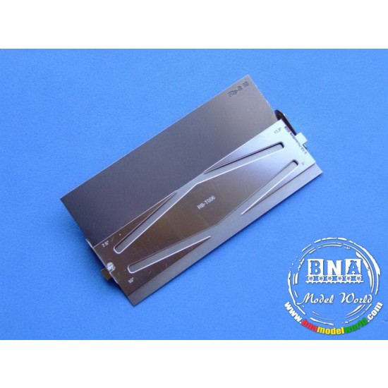 Attachment for Flip-R10 - for Tapered Bends