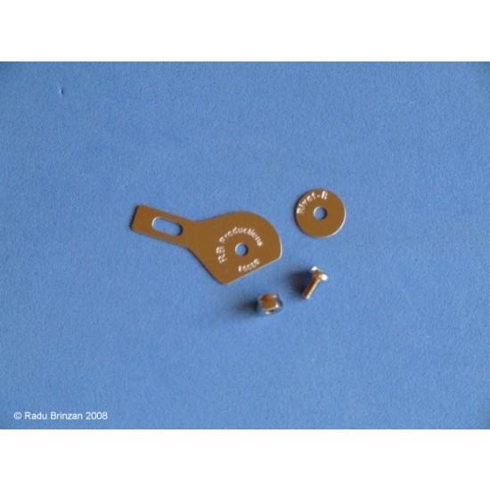 Optional Extra Holder for Rivet-R (Riveter)