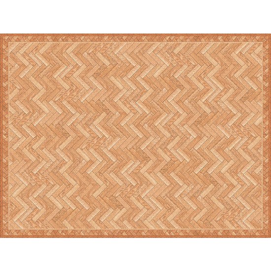 1/35 (54mm) Parquet Flooring - Design Type A (A5 sheet: 15cm x 20cm)