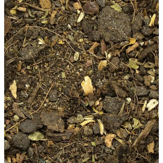 Ground Base Scatter for Groundwork- Dark Brown (155ml)