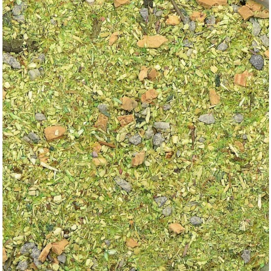 Ground Detailed Scatter for Groundwork- Stony Pasture (80ml)