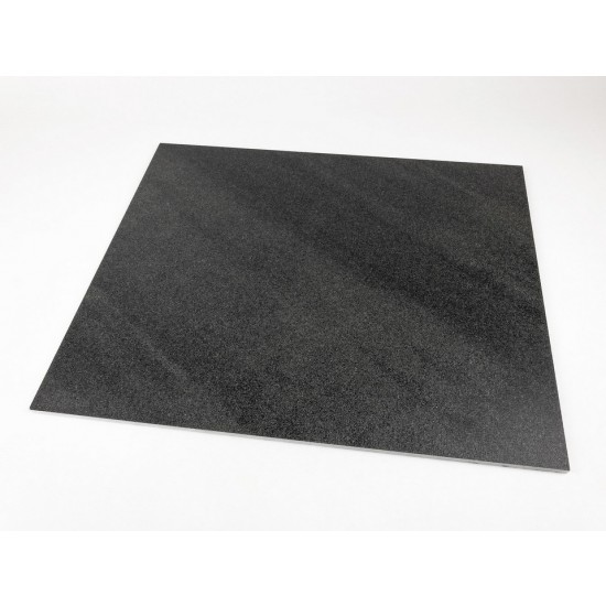 1/35 Asphalt Type 5 Diorama Base with 3D Effect (380x320mm)