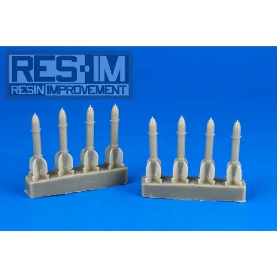 1/32 S-82 Rockets (8pcs)
