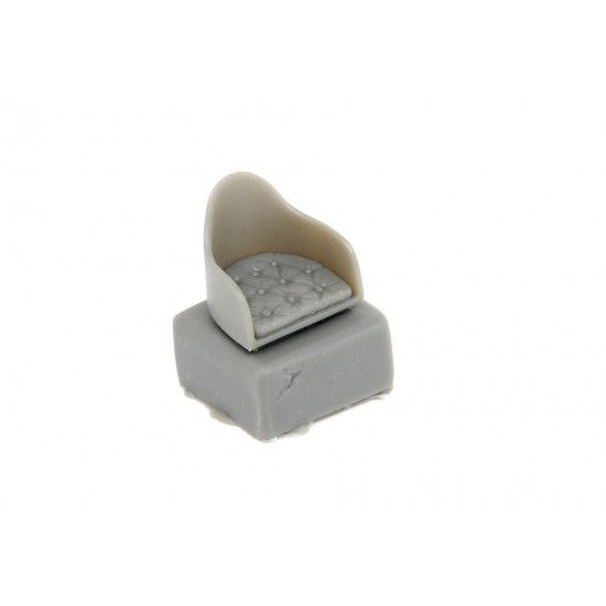 1/48 Albatros D.III Seat