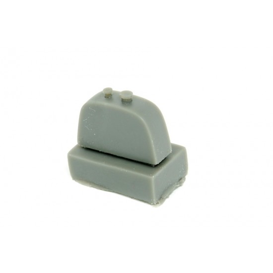 1/48 Albatros D.III Fuel Tank