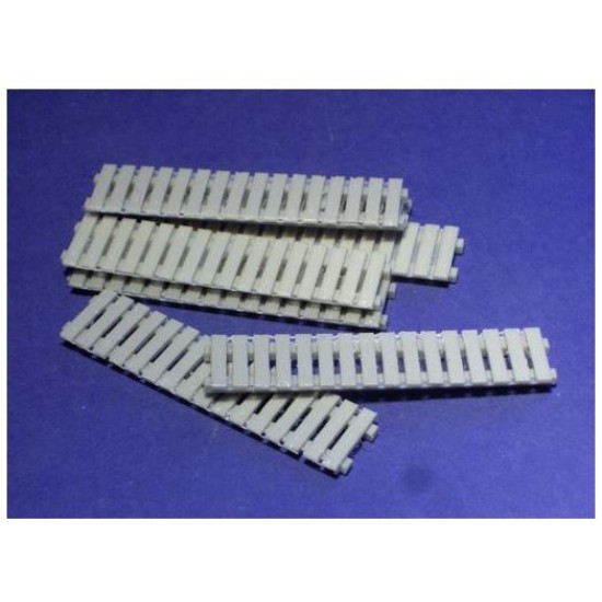 1/35 WWI UK Pattern Duckboards (8pcs)