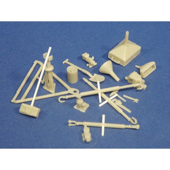 1/35 REME set Vol.3