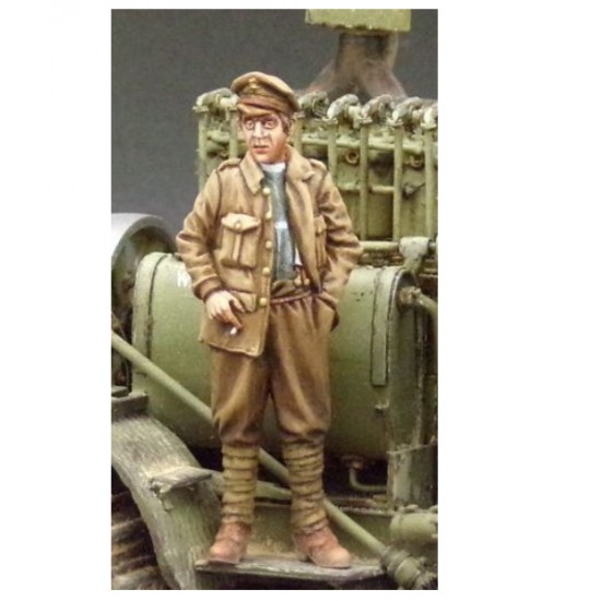 1/35 WWI Soldier Vol.2
