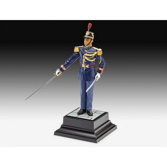 1/16 Republican Guard