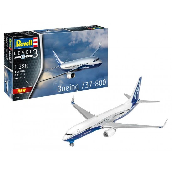 1/288 Boeing 737-800