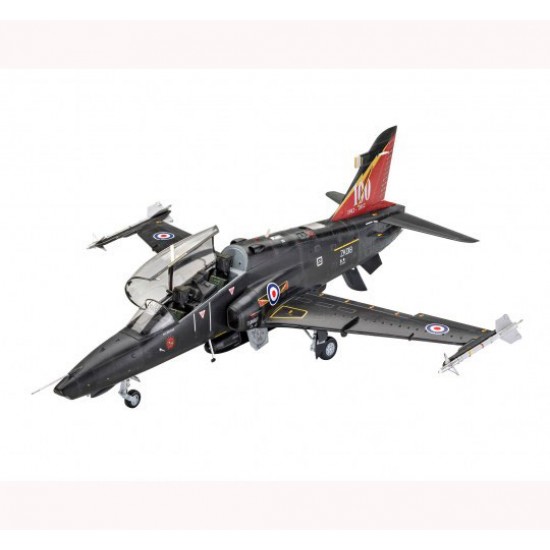 1/32 BAE Systems Hawk T2 Trainer Aircraft