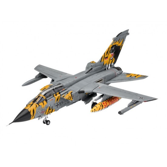 1/72 Panavia Tornado ECR "Tigermeet 2018"