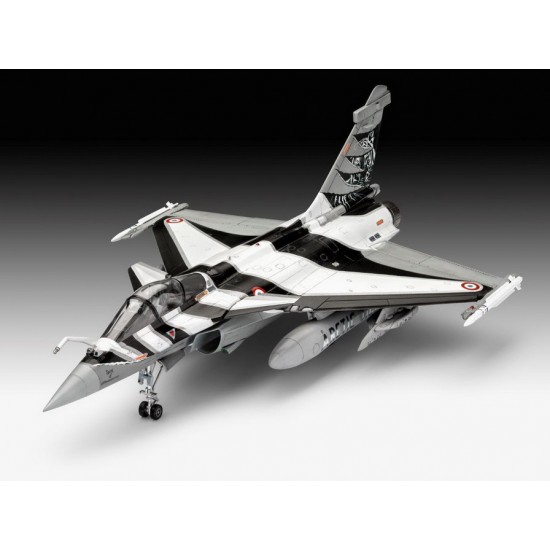 1/48 Dassault Rafale C Multirole Fighter