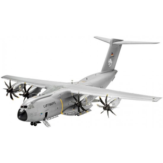 1/72 Airbus A400M Luftwaffe