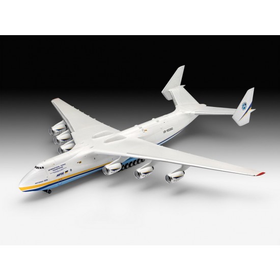 1/144 Soviet Antonov An-225 Mriya