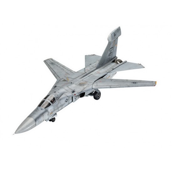 1/72 General Dynamics-Grumman EF-111A Raven
