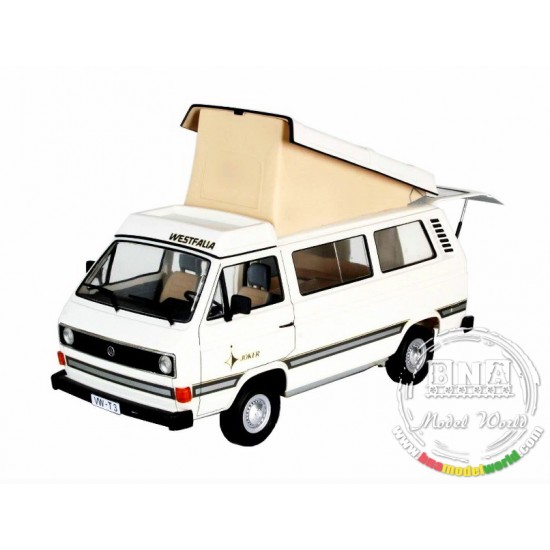 1/25 VW T3 Westfalia Joker