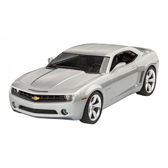 1/25 Camaro Concept Car 2006 (Easy Click)