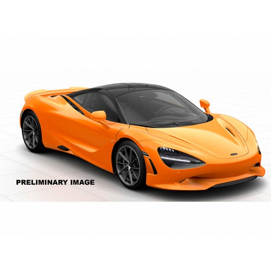 1/24 McLaren 750S
