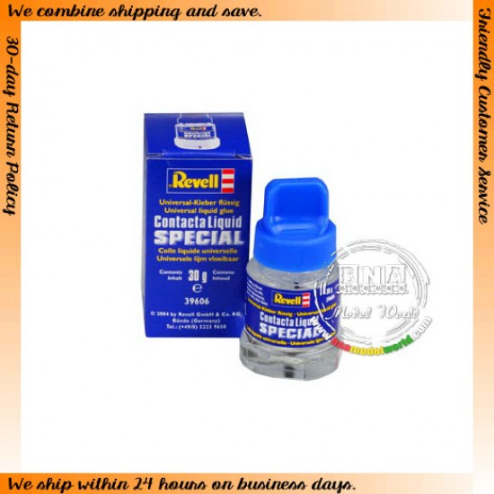Contacta Liquid Special