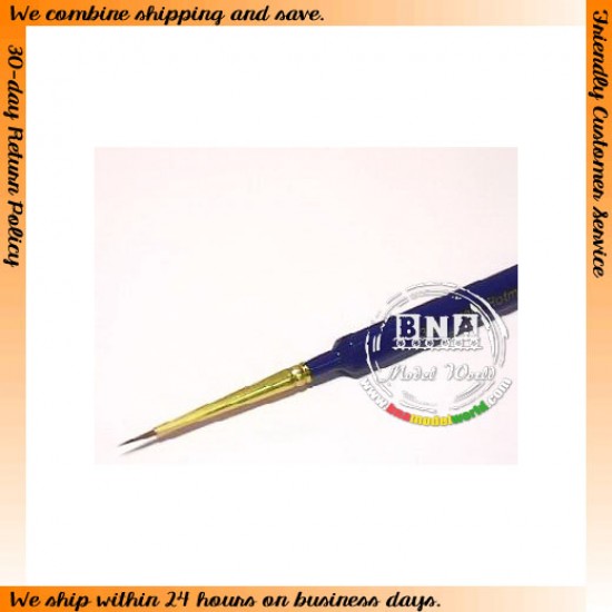 Painta Brush Luxus - Size 3/0